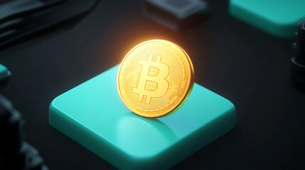 Global bitcoin mining insights understanding btc trends in technology-driven environments