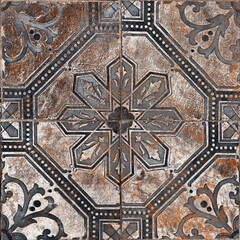 Multicolor Digital Wall Tile Decor For interior Home or Ceramic wall tile Design