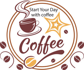 Handcrafted Feel in Premium Logo Design Art & Illustration