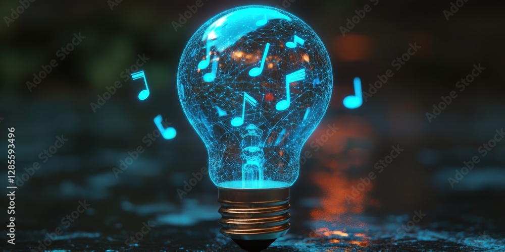 Aufkleber illuminating digital education neural network integration in modern learning environments