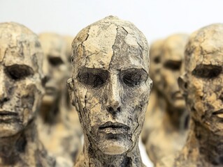 Initiative sets leaders apart from followers.