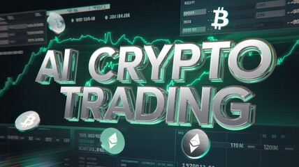 AI crypto trading