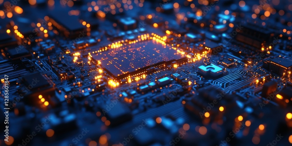 Poster scientific exploration of precision engineering in advanced materials using laser technology