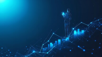 Fototapeta premium Joyful Children Candlelight Celebration Magical Winter Scene Happiness