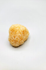 日本の手作りおむすび・おにぎり／Japanese handmade rice balls／일본의 수제 기저귀 · 주먹밥