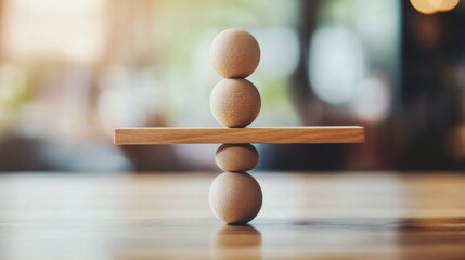 Worklife balance enhances team morale.