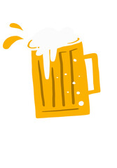 cold beer 