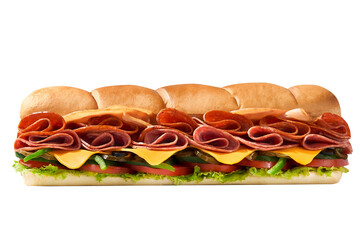 Sandwich Original Long Size