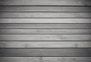 Obraz premium Weathered wooden planks in shades of gray