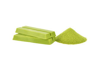 matcha  chocolate transparent png