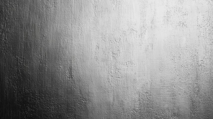Obraz premium High-resolution texture of wet metallic surface with subtle reflections and gradients.