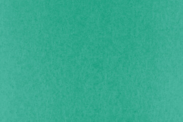 Recycled green paper background and texture. Craft eco textured paper sheet background for cards and other design