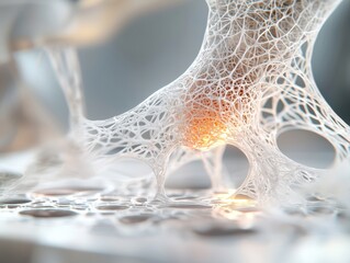 Exploring the Intricacies of Human Anatomy Through Advanced Technology and Innovative Model Designs