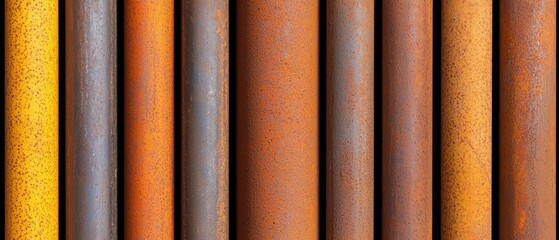 Carbon-neutral recycled steel reducing emissions while maintaining structural integrity