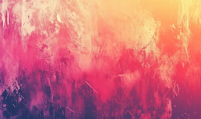 Obraz premium abstract colorful paint texture.