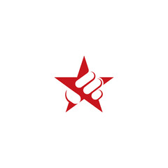 S with Star logo
