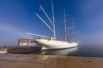 gorch fock