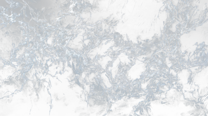 a black and white abstract painting