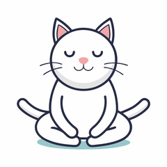 cat and mouse