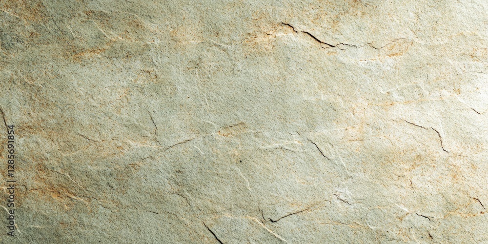 Poster textured stone surface with natural patterns and color variations