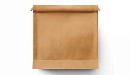 brown paper bag