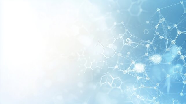 Abstract concepts in scientific research developments and digital labs