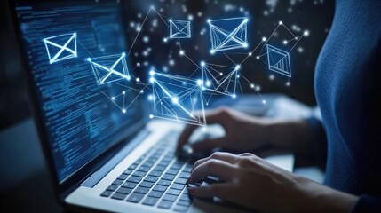 Email Marketing and Digital Communication