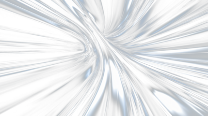 a black and white background with a spiral design