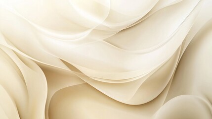 Obraz premium Beige background with soft patterns. Use for presentations, flyers, or business ads. Can be used as a wallpaper or background graphic.
