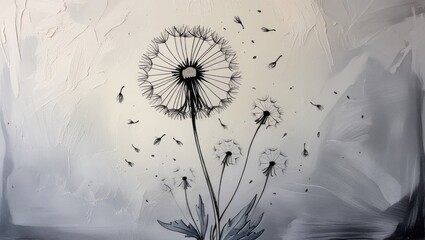 dandelion