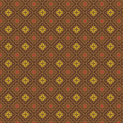 PrintPremium Vector  Geometric Pattern Vector