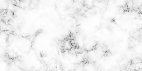 White marble texture and background. Texture Background, Black and white Marbling surface stone wall tiles texture. Close up white marble from table, Marble granite white background texture.
