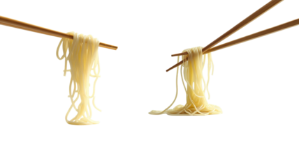noodle chopsticks (png)
