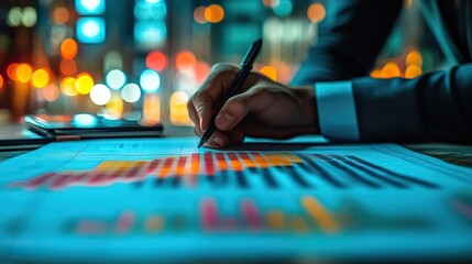 Thorough data analysis and project planning are essential for effective risk management in any business.