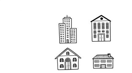 building vector