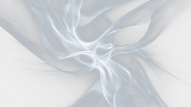 a black and white abstract background