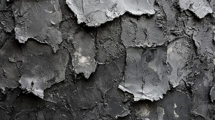 Abstract Artistic Wall Texture
