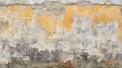 Abstract Artistic Wall Texture