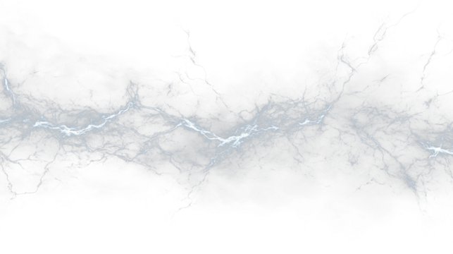 a black background with lightnings - Powered by Adobe