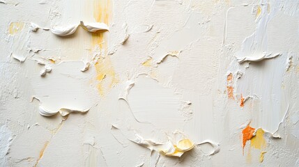 Abstract Artistic Wall Texture