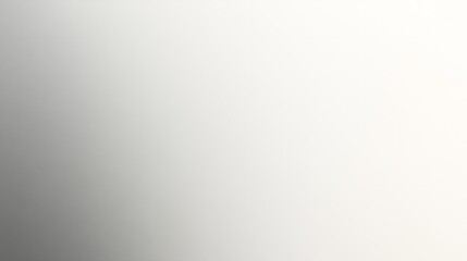 A light, pale grey gradient transitioning to white, soft and serene, with a minimalist aesthetic