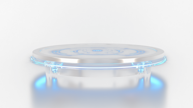 a close up of a clock on a black surface