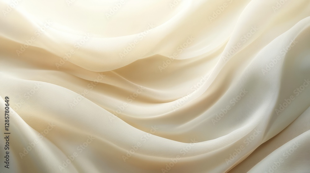 Poster a pale beige background with soft, diffuse lighting and a slight gradient from light to dark, creati