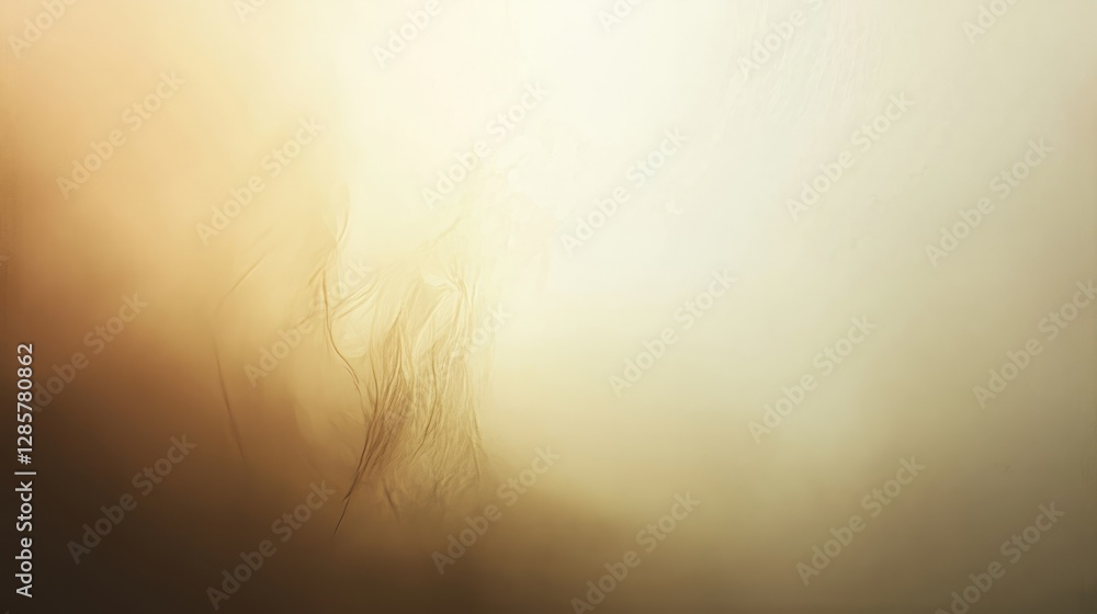 Poster a pale beige background with soft, diffuse lighting and a slight gradient from light to dark, creati
