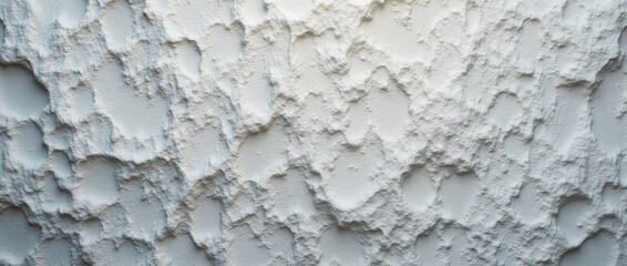 A textured background resembling natural stone, in cool tones of slate gray and white. The texture adds a rugged and natural feel
