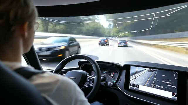 Driving Simulator for Practicing Various Road Conditions