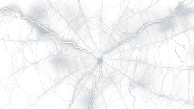 a black background with lightning bolts and wires