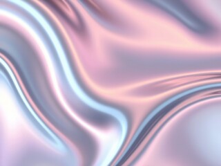 Fototapeta premium Gradient Metallic Textures