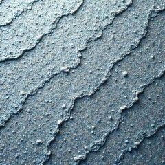 Obraz premium Subtle grey organic lines etched in stone Abstract texture , image, abstract, aged
