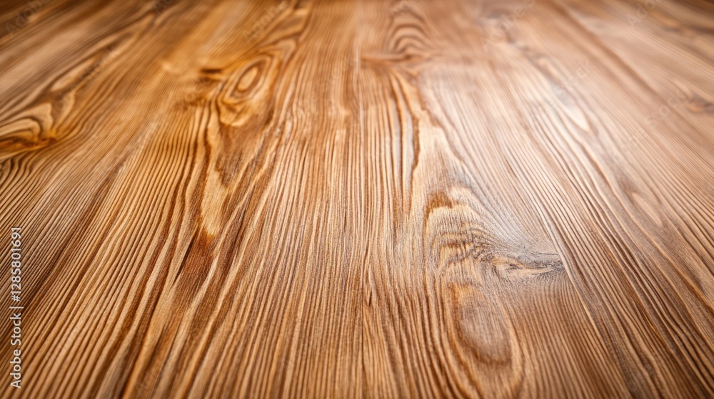 Aufkleber natural wood texture with warm tones and unique grain patterns